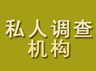 中方私人调查机构